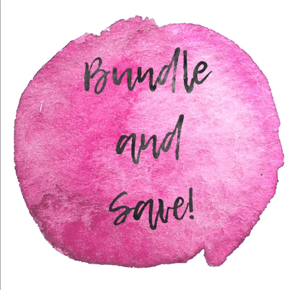 20% off 2 items!!!